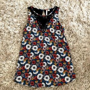 XS LC Lauren Conrad blouse